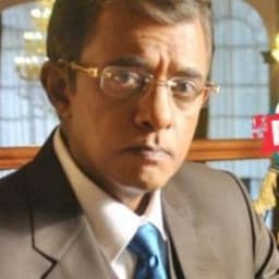 Shivkumar Subramaniam