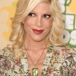 Tori Spelling
