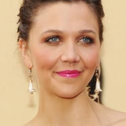 Maggie Gyllenhaal