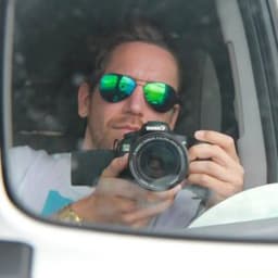 Sean Carvajal