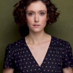 Hayley McFarland