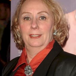 Mink Stole