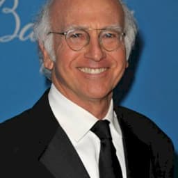 Larry David