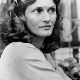 Gail Strickland