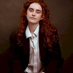 Eilidh Fisher