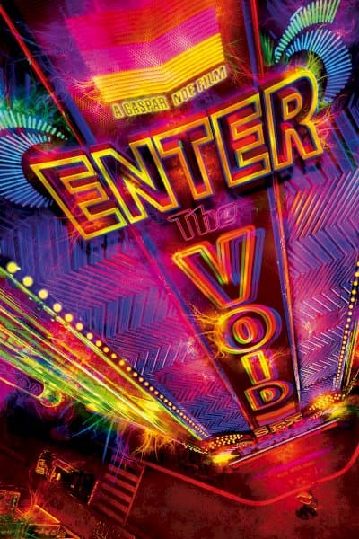 Enter the Void