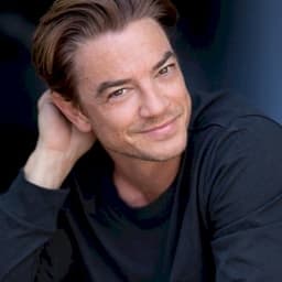 Craig Horner