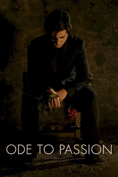 Ode to Passion