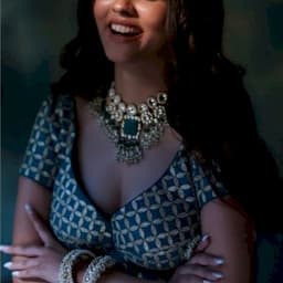 Pranali Singh Rathore