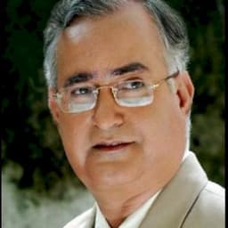 Kamal Adib