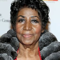 Aretha Franklin