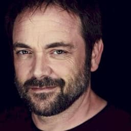 Mark Sheppard