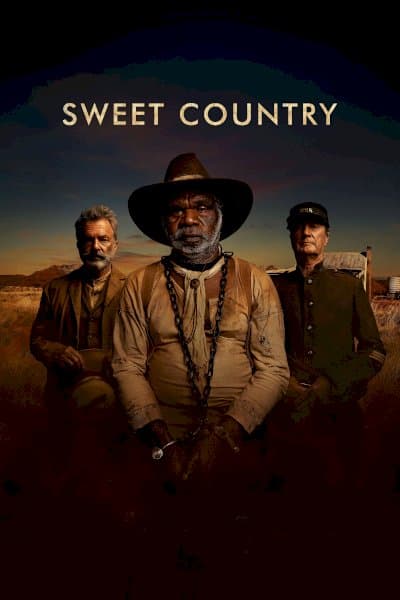 Sweet Country