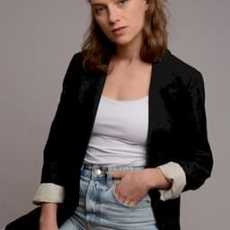 Sara Klimoska