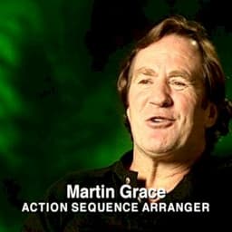 Martin Grace