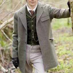 Hans Matheson