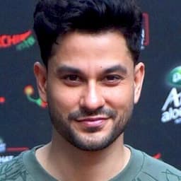 Kunal Kemmu