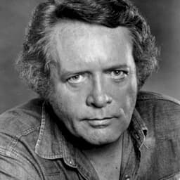 Patrick McGoohan