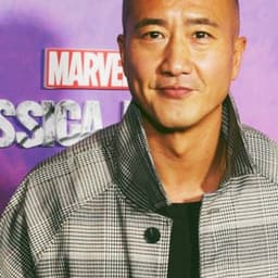 Terry Chen