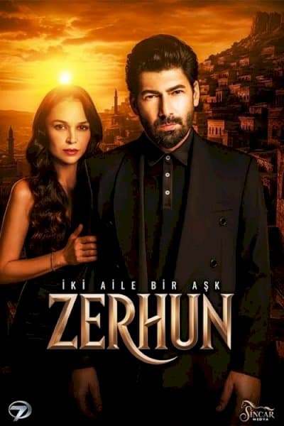 Zerhun - زرهون