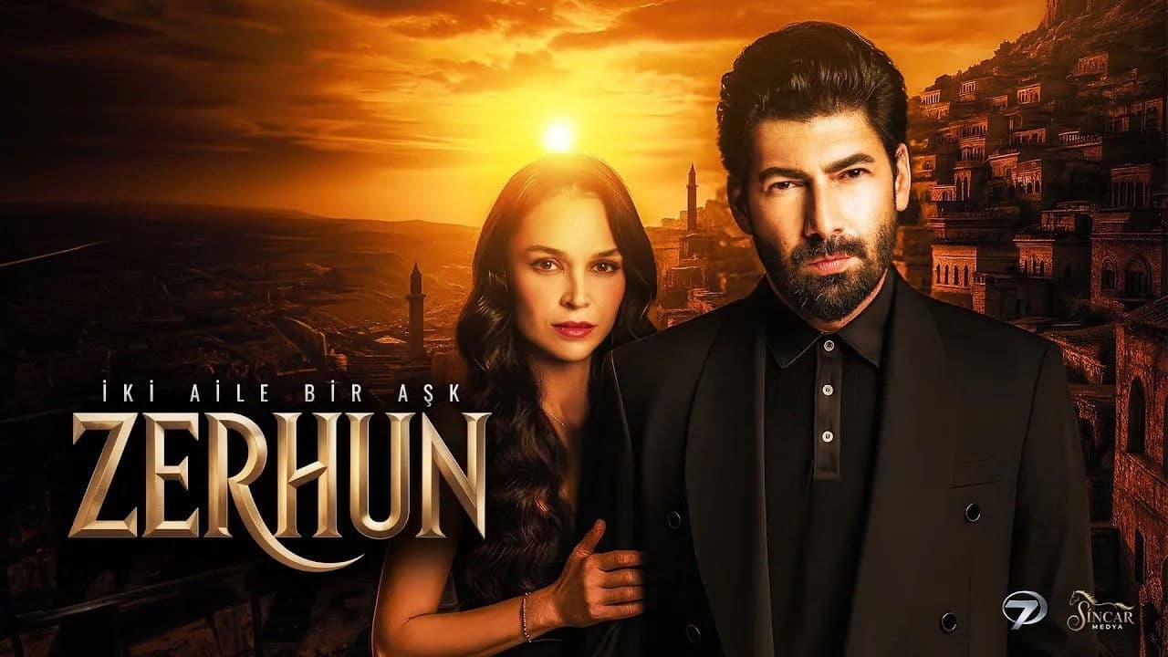 Zerhun - زرهون