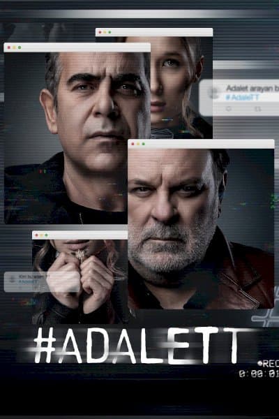 Adalett – عدالت
