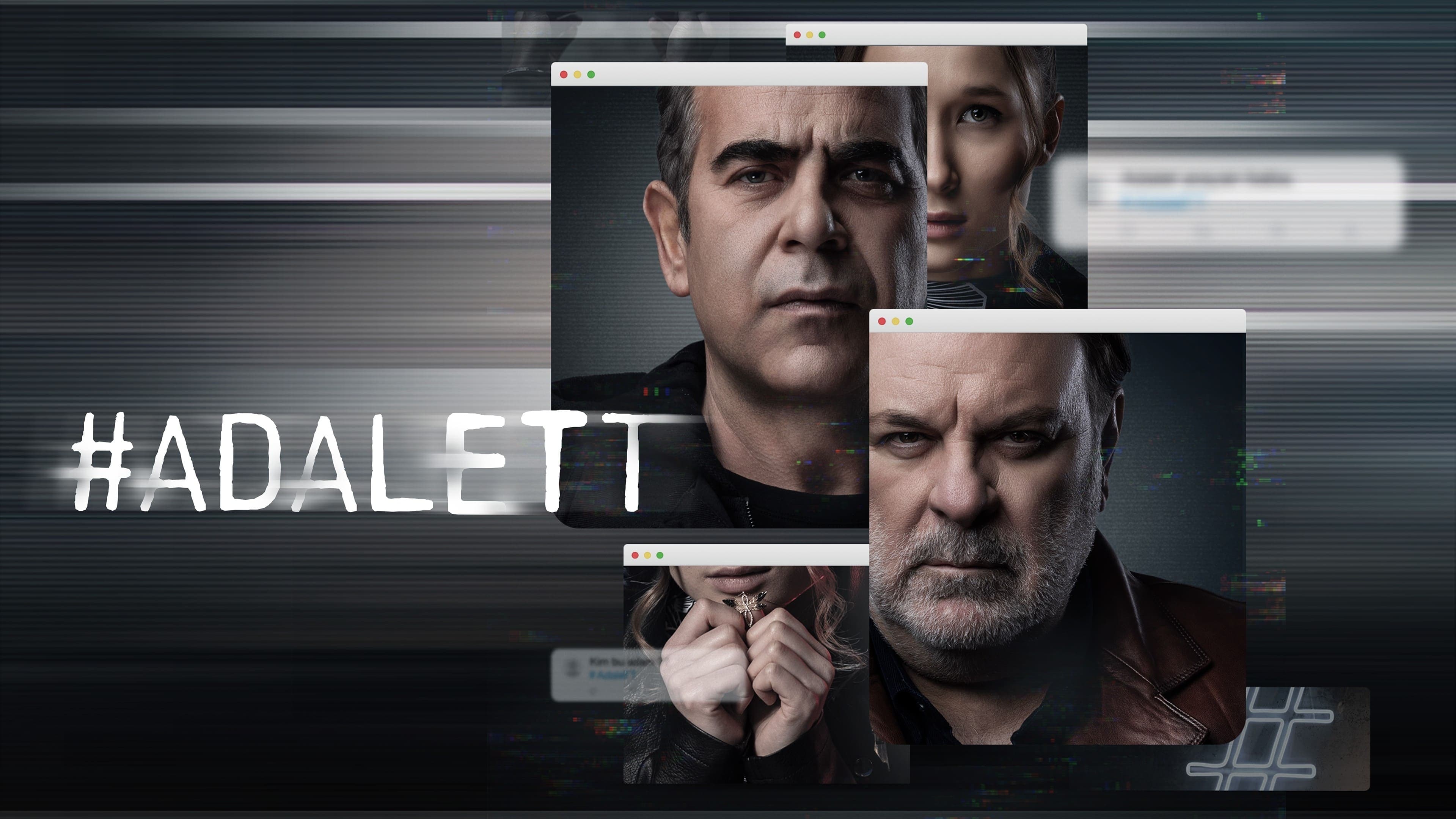 Adalett – عدالت