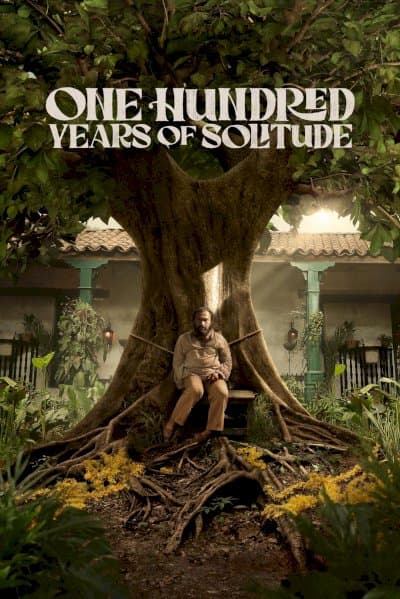 One Hundred Years of Solitude