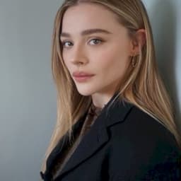 Chloë Grace Moretz