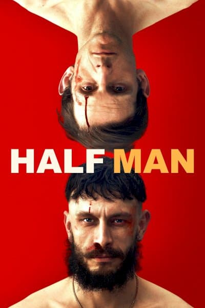 Half Man