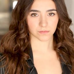 Olivia Edward