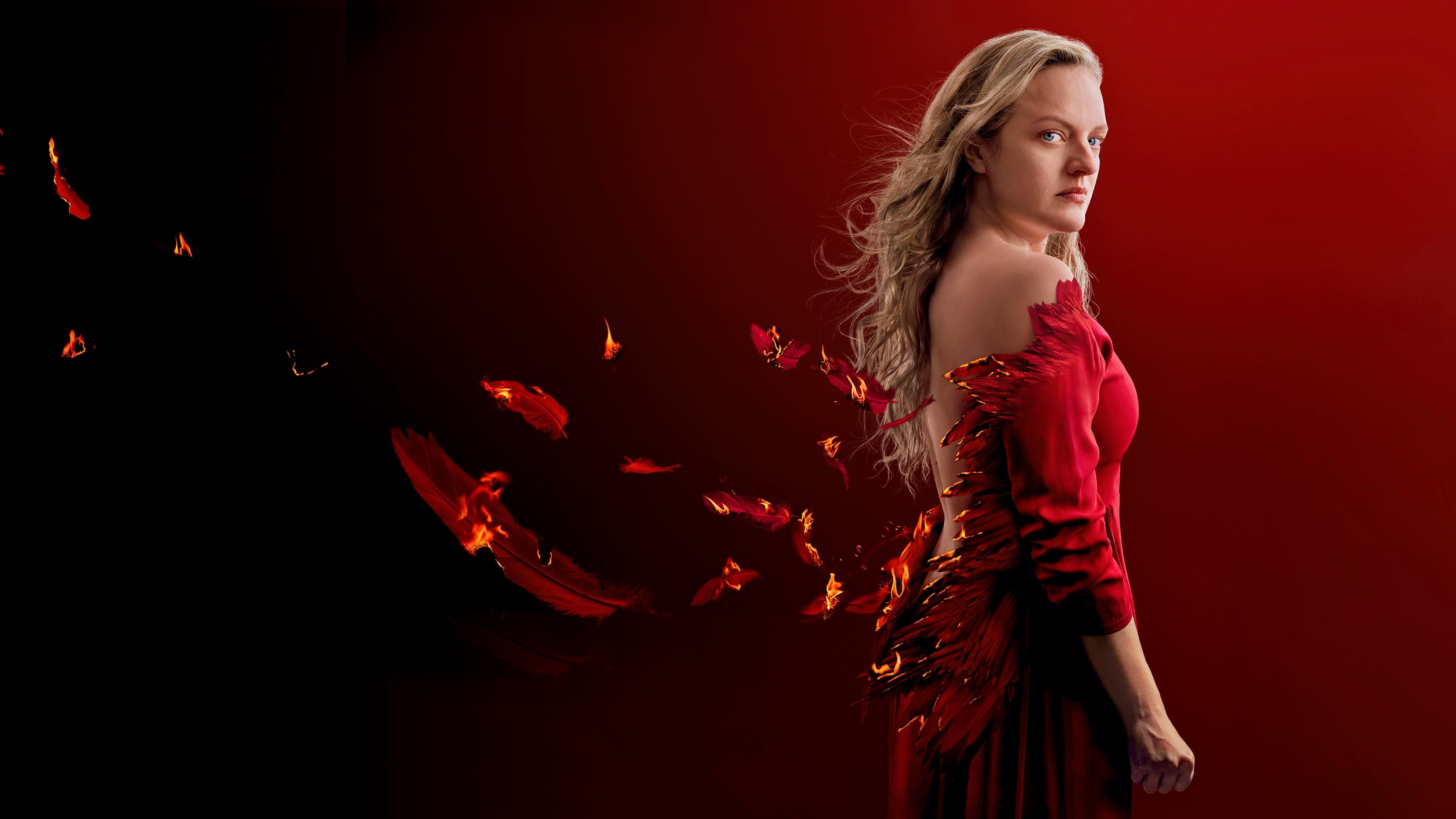 The Handmaid s Tale