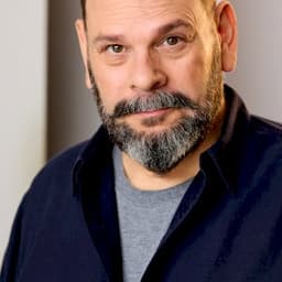 Joel McCrary