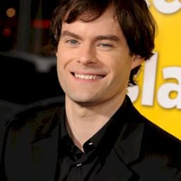 Bill Hader