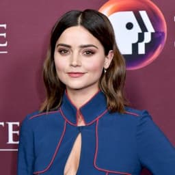 Jenna Coleman