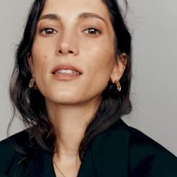 Sarah-Sofie Boussnina