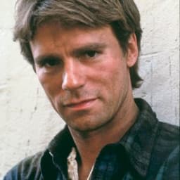 Richard Dean Anderson
