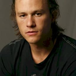 Heath Ledger