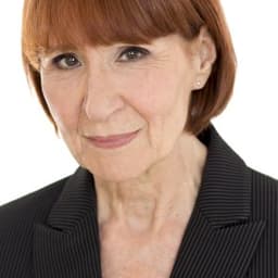 Glynis Bell