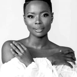 Nambitha Ben-Mazwi