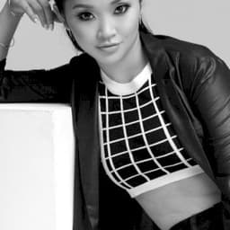 Lana Condor