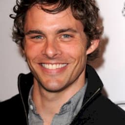 James Marsden