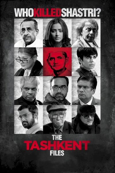 The Tashkent Files