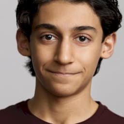 Lucian-River Chauhan
