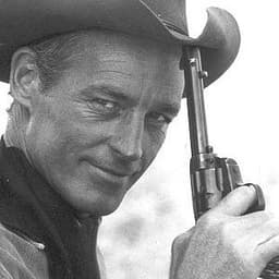 Guy Madison