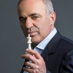 Garry Kasparov