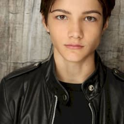 Trevor Dolden