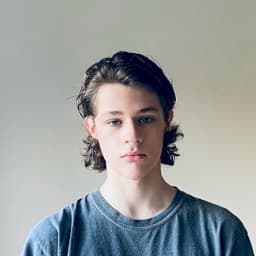 Sam Taylor Buck