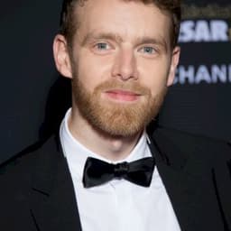 Antoine Reinartz