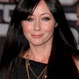 Shannen Doherty